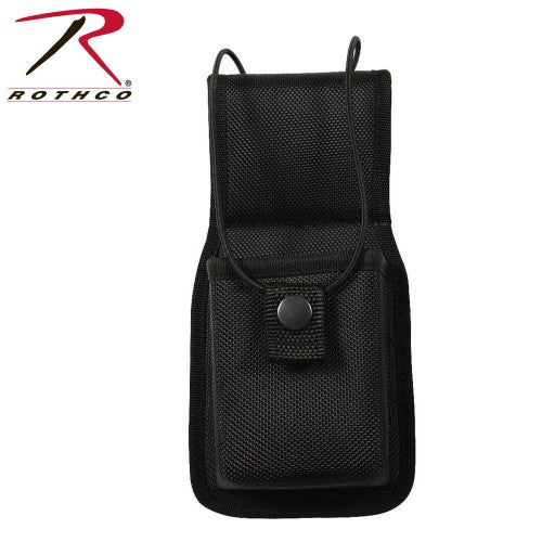 Rothco 20510 Enhanced Molded Universal Radio Pouch