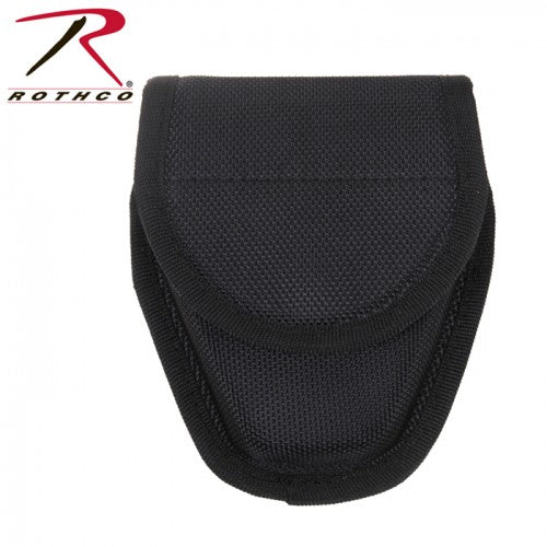 Rothco 20574 Enhanced Molded Handcuff Case