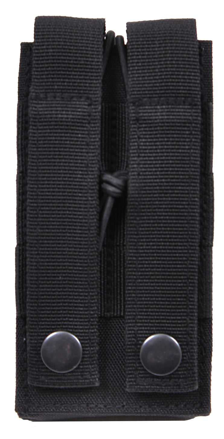Rothco 5229 Enhanced Molded Universal Radio Pouch