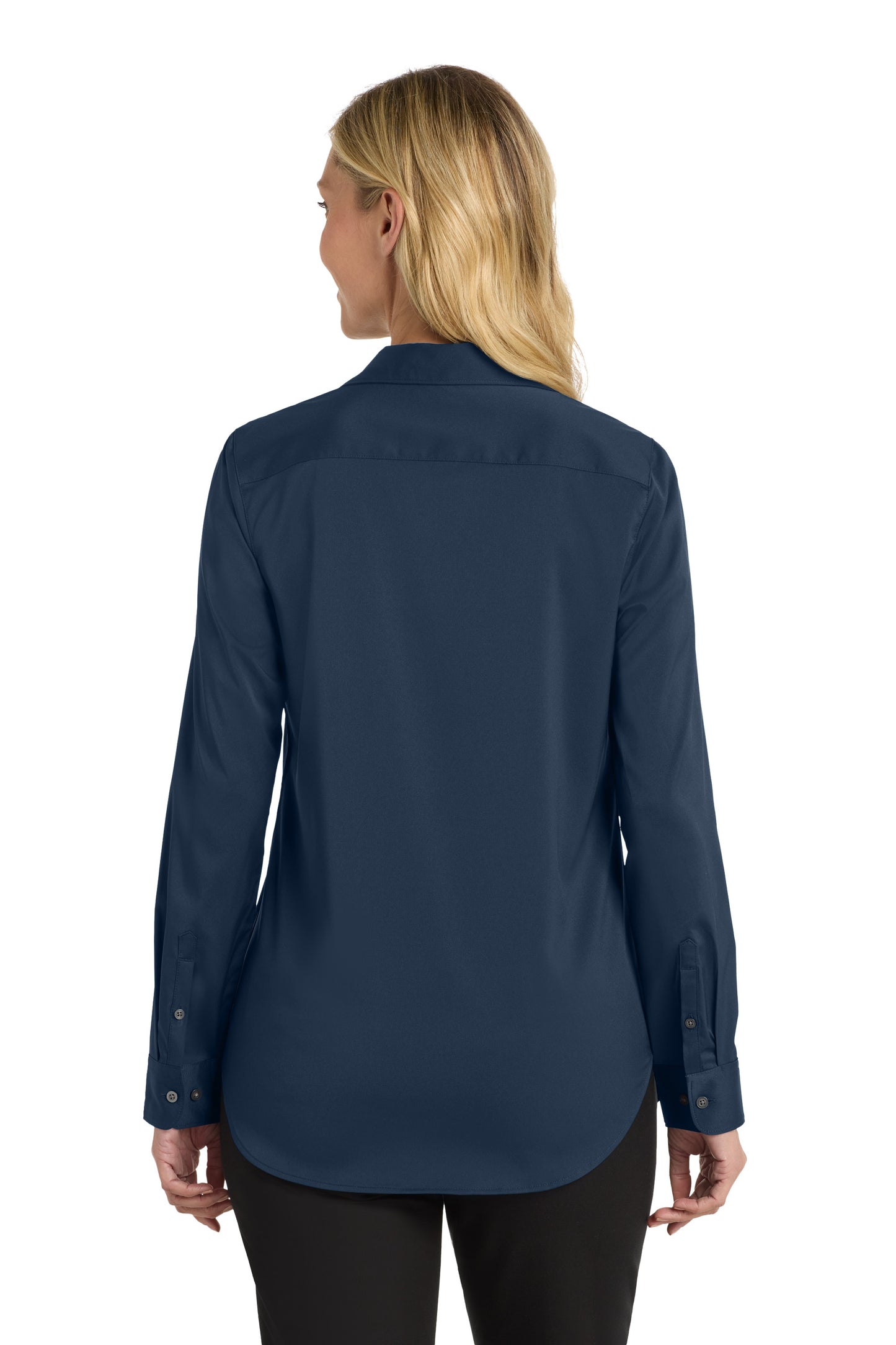 TDCJ Port Authority ® Ladies City Stretch Tunic LW680