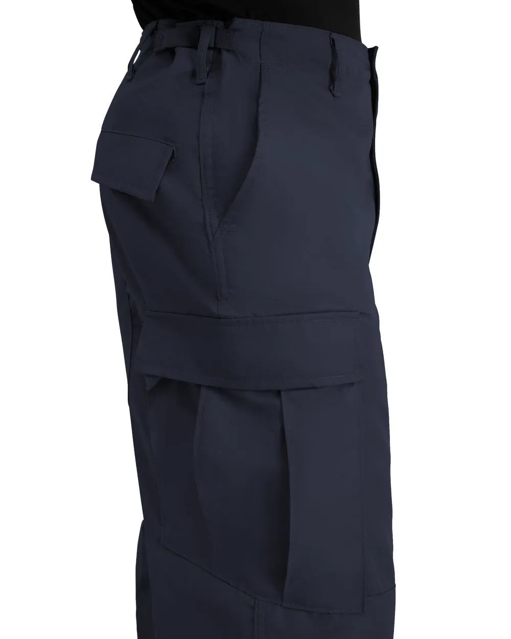 Propper Zipper Fly F5205 BDU Navy Pant