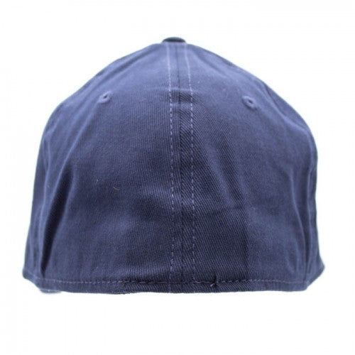 TDCJ Cap A Flex Cap in Navy