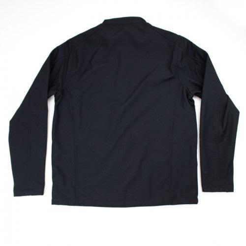 TDCJ J317 Port Authority JACKET Core Soft Shell in Black