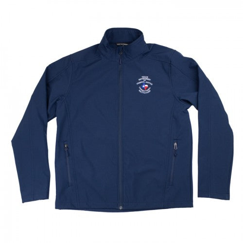 TDCJ J317 Port Authority JACKET Core Soft Shell in Navy