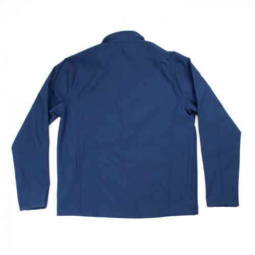 TDCJ J317 Port Authority JACKET Core Soft Shell in Navy