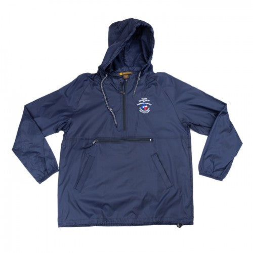 TDCJ Pullover in Navy