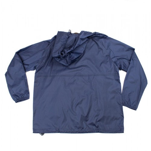 TDCJ Pullover in Navy