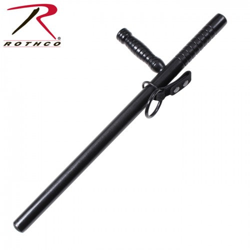 Rothco 15575 Two Ring Baton & Flashlight Holder