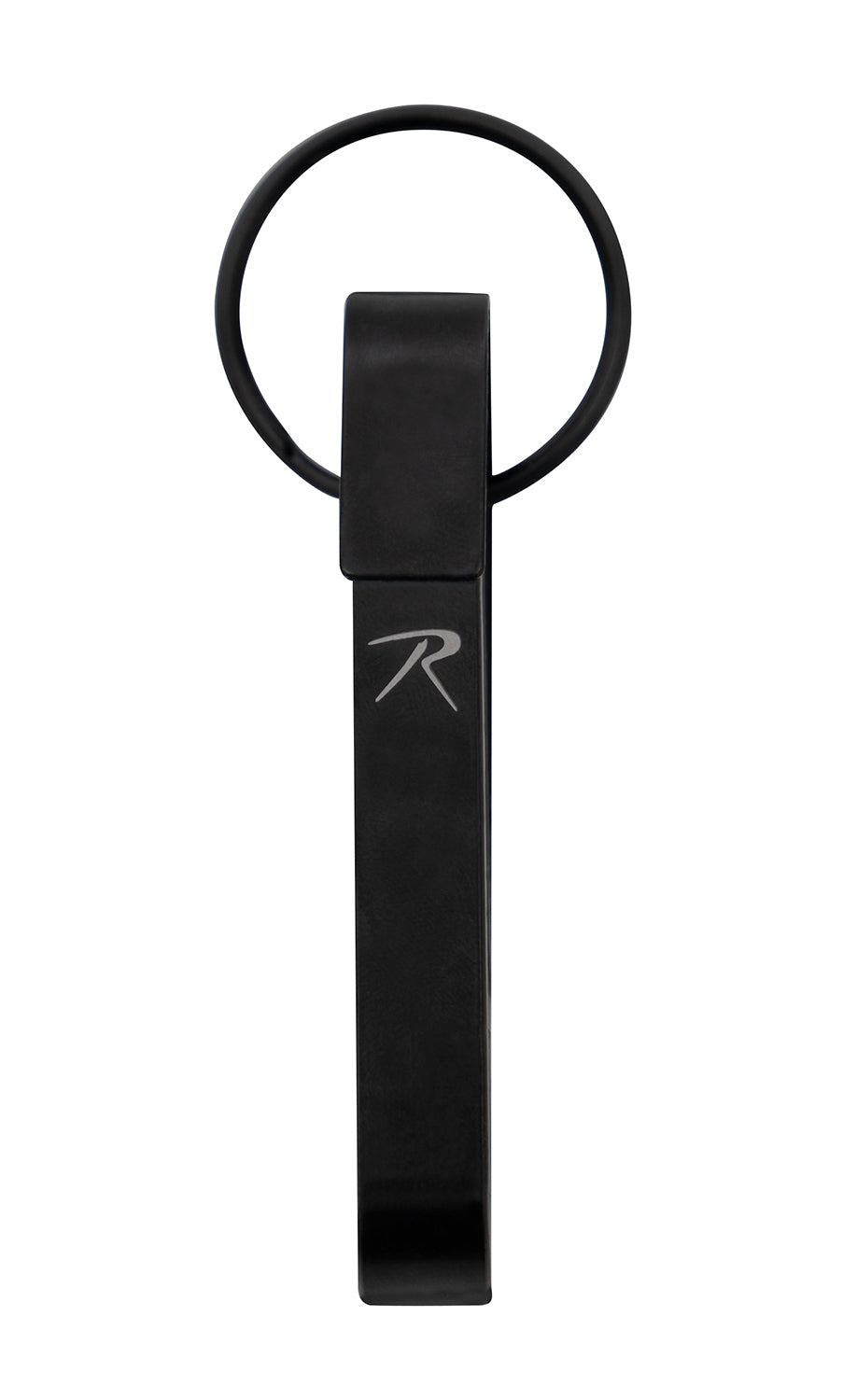 1843 Rothco Steel Belt Key Clip - Black – TDCJ Mobile