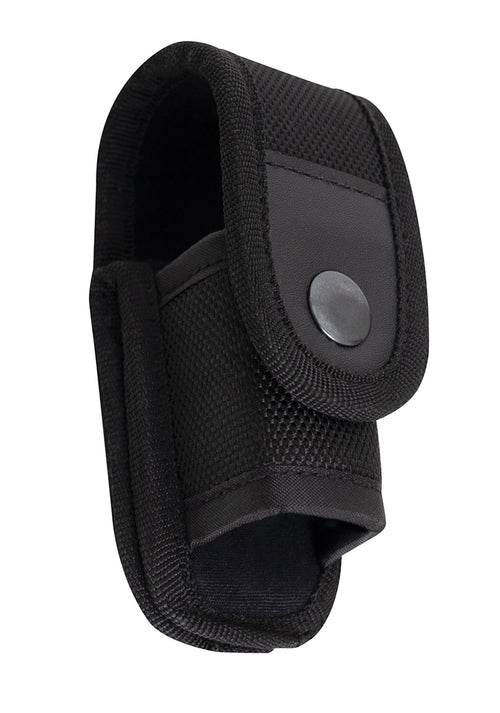 2039 Enhanced Universal Flashlight Holder - Black