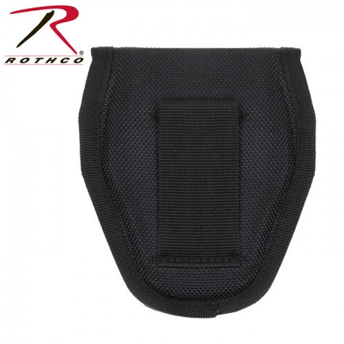 20574 Enhanced Molded Handcuff Case