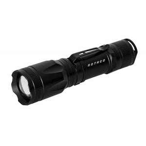 Rothco 864 10 Watt Cree LED Flashlight