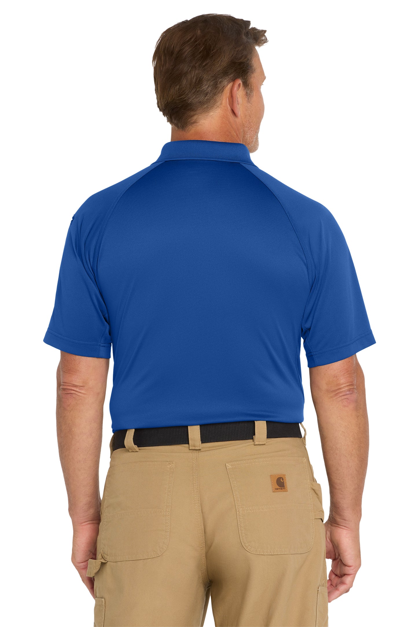 Non-Security TDCJ CornerStone® - Select Snag-Proof Tactical Polo