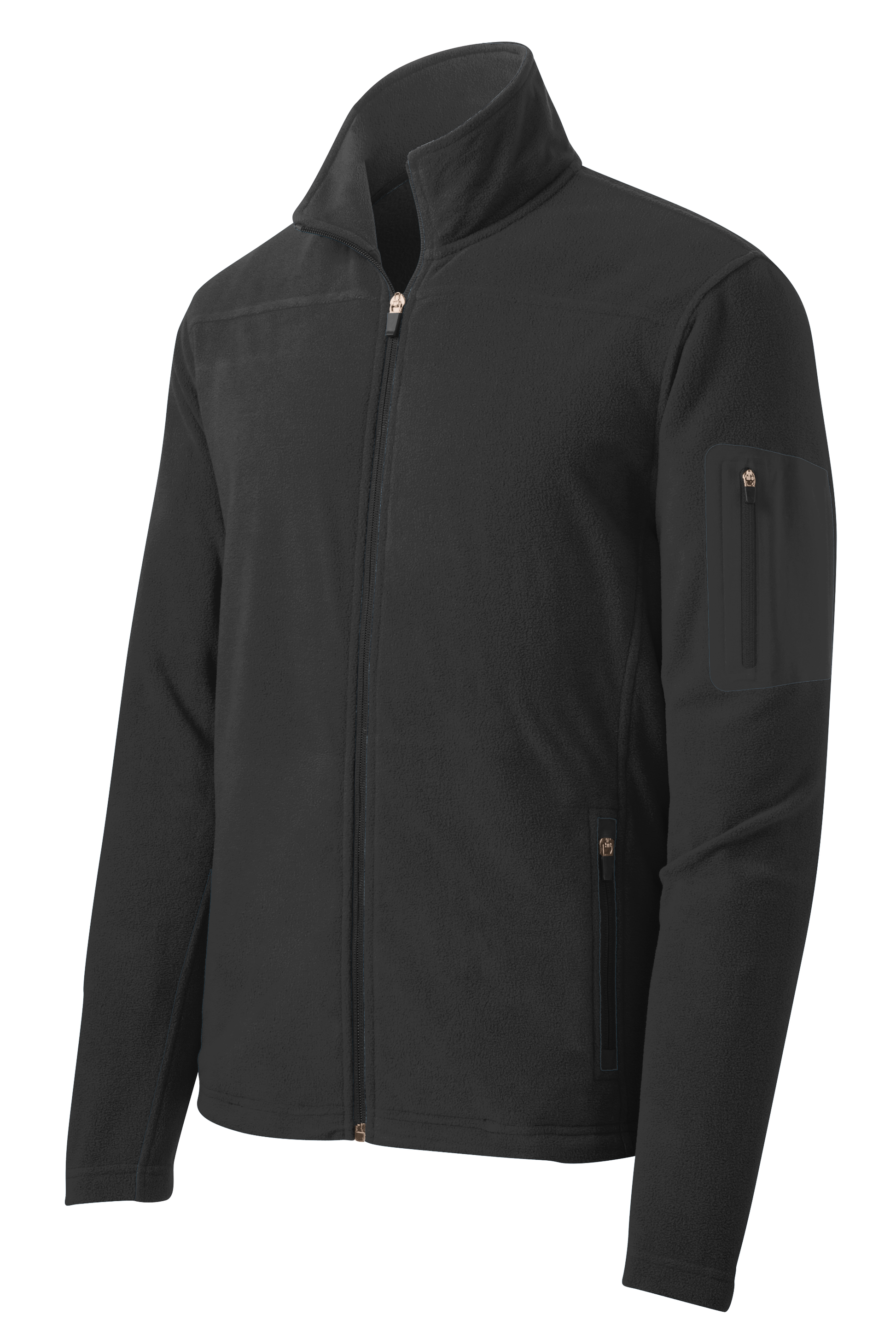 TDCJ Port Authority® Summit Fleece Full-Zip Jacket