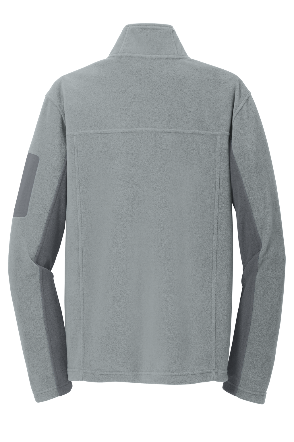 TDCJ Port Authority® Summit Fleece Full-Zip Jacket