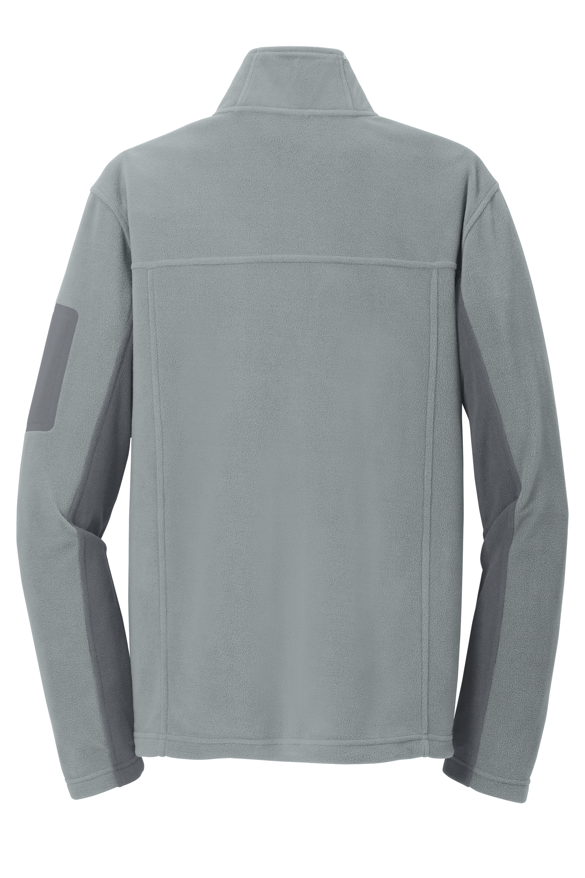 TDCJ Port Authority® Summit Fleece Full-Zip Jacket