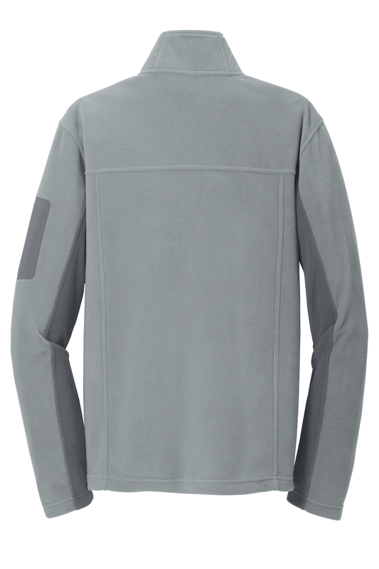 TDCJ Port Authority® Summit Fleece Full-Zip Jacket