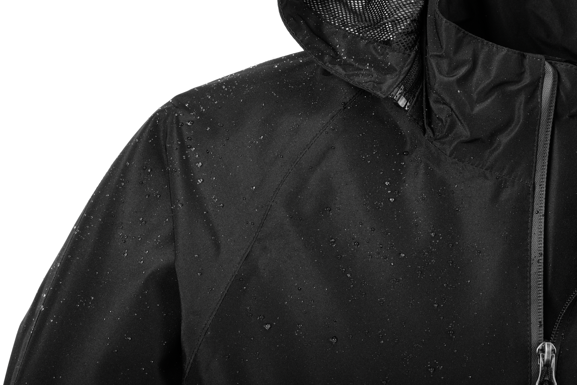TDCJ Port Authority® Torrent Waterproof Jacket