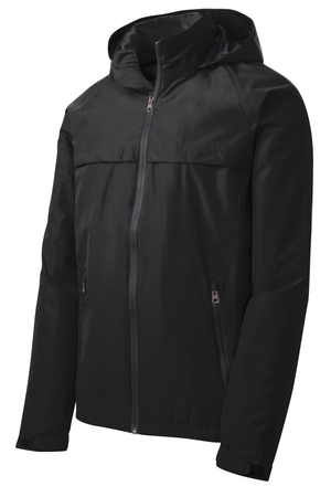 TDCJ Port Authority® Torrent Waterproof Jacket