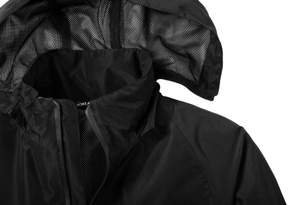 TDCJ Port Authority® Torrent Waterproof Jacket