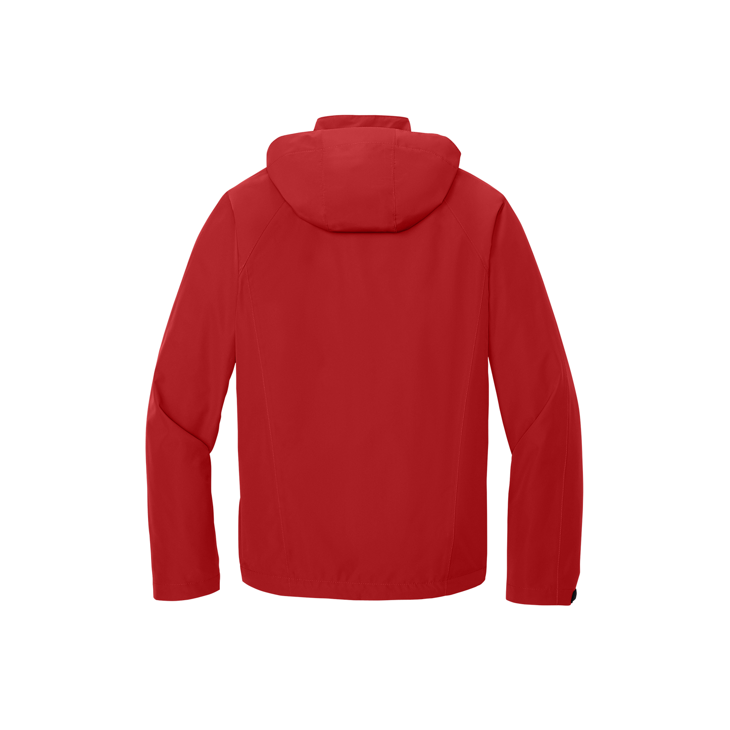 TDCJ Trainer J333 Torrent Waterproof Jacket In Red