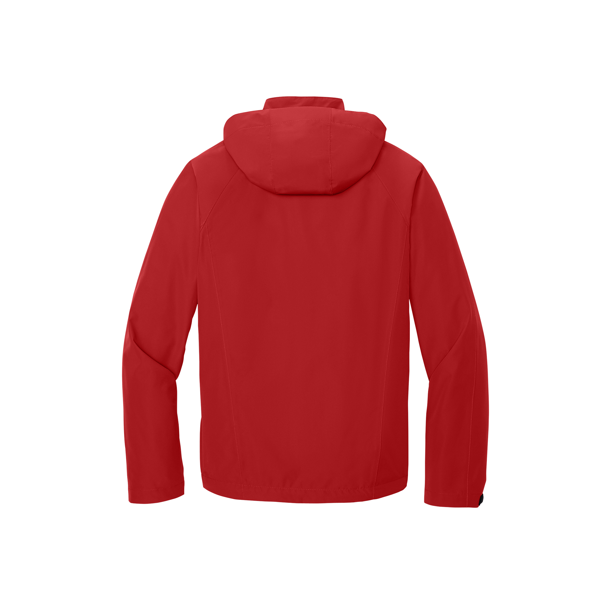 TDCJ Trainer J333 Torrent Waterproof Jacket In Red