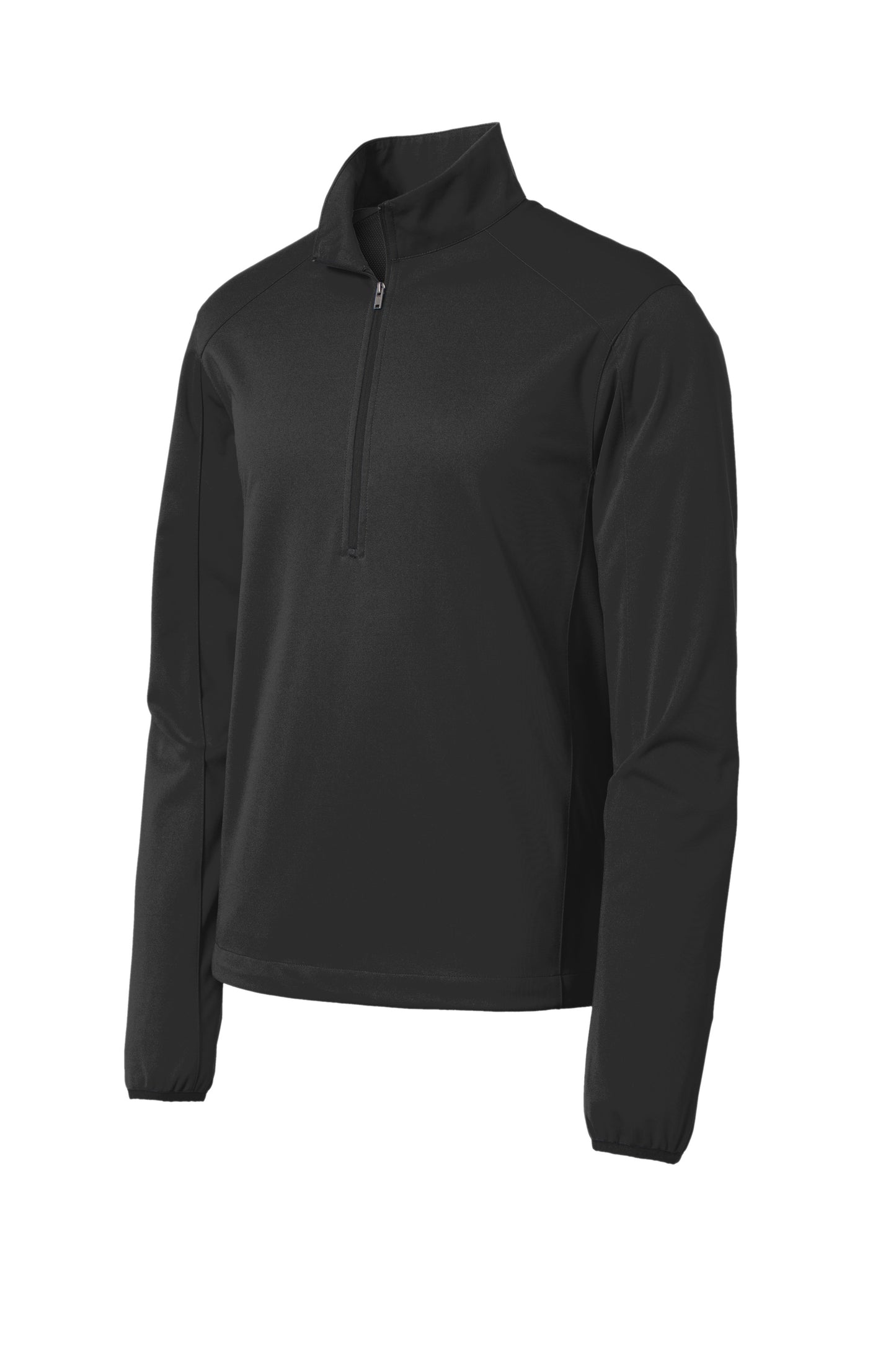 TDCJ J716 Port Authority® Active 1/2-Zip Soft Shell Jacket