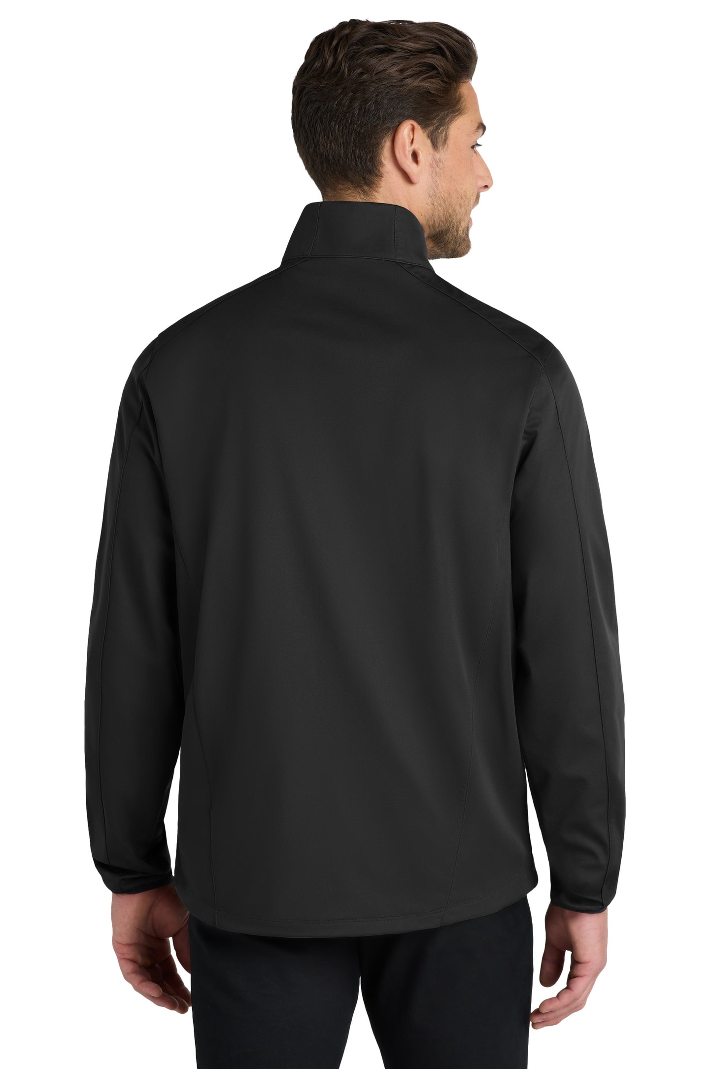 TDCJ J717 Port Authority® Active Soft Shell Jacket