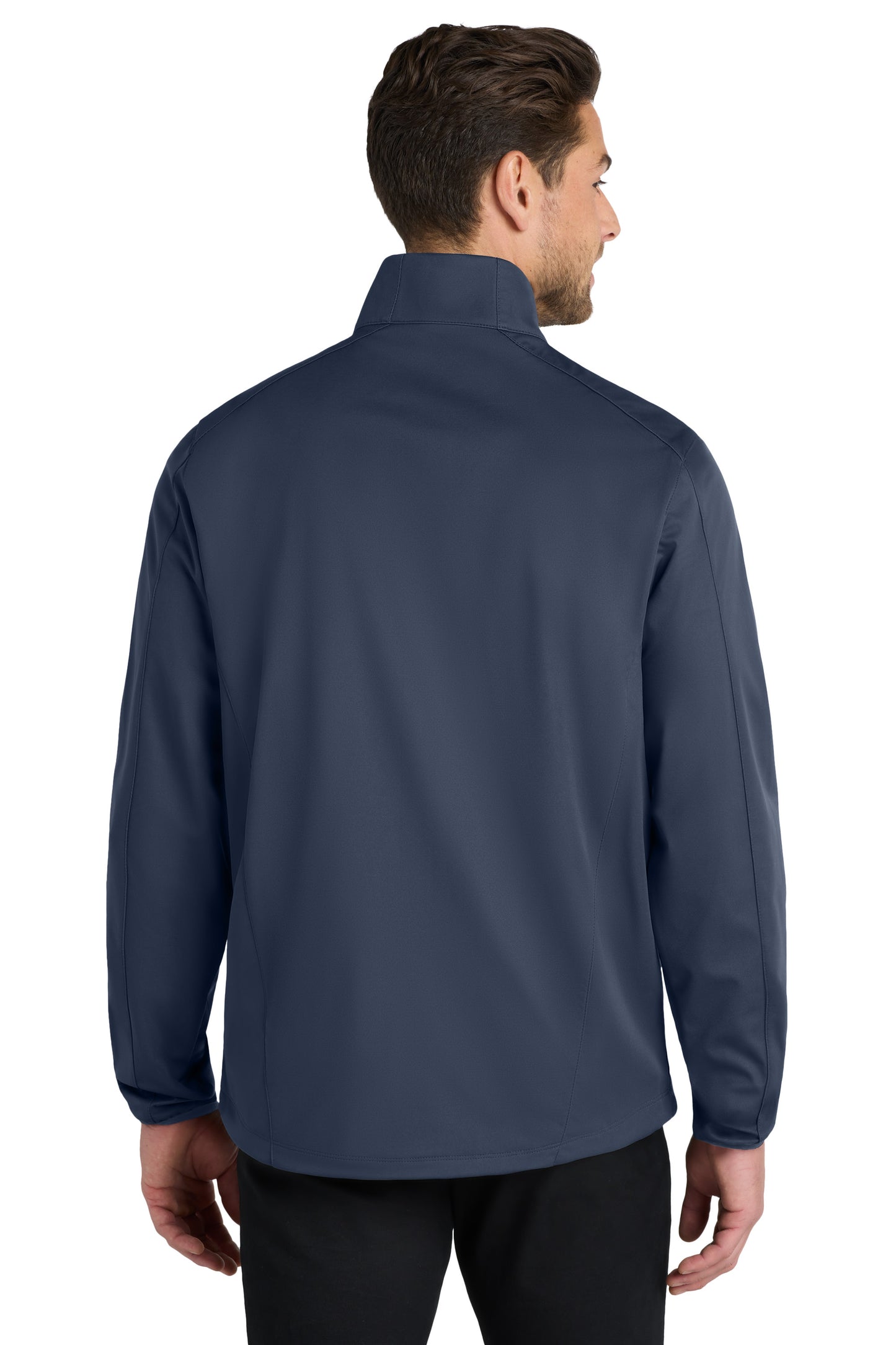 TDCJ J717 Port Authority® Active Soft Shell Jacket