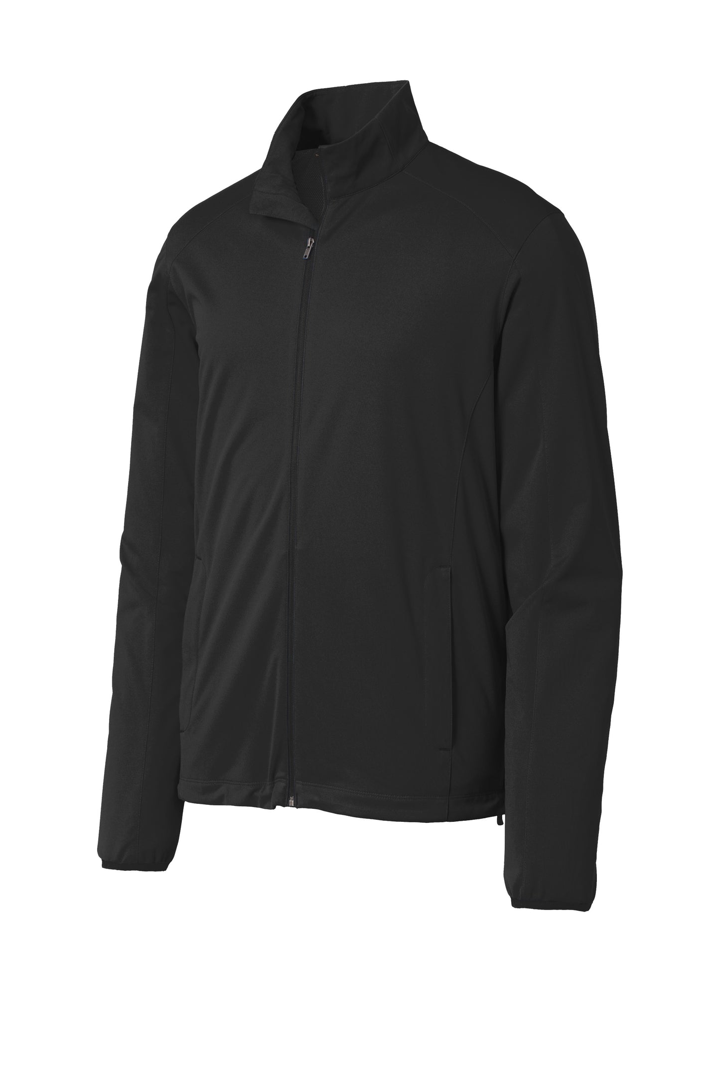 TDCJ J717 Port Authority® Active Soft Shell Jacket