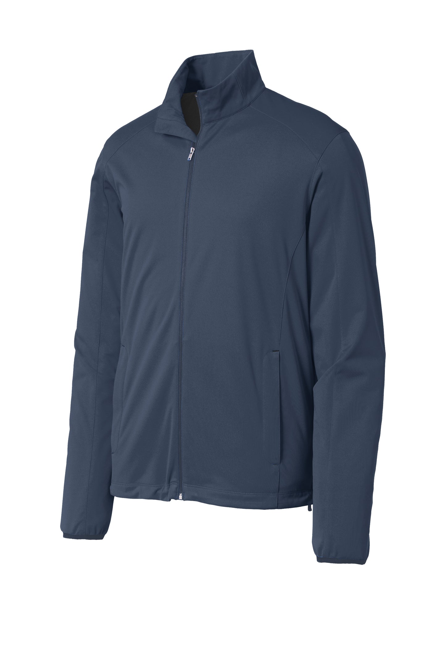 TDCJ J717 Port Authority® Active Soft Shell Jacket