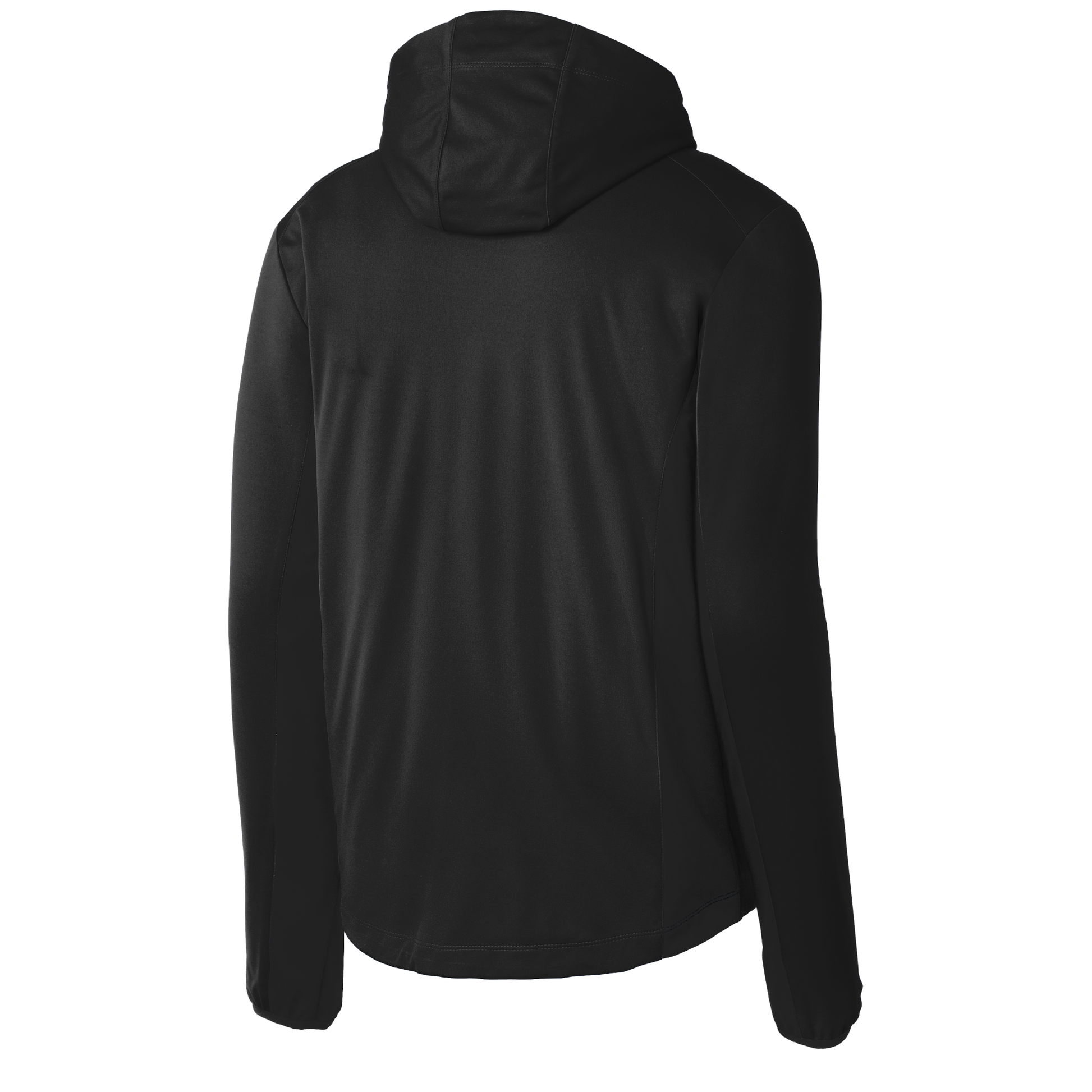 J719 TDCJ Active Hooded Soft Shell Jacket