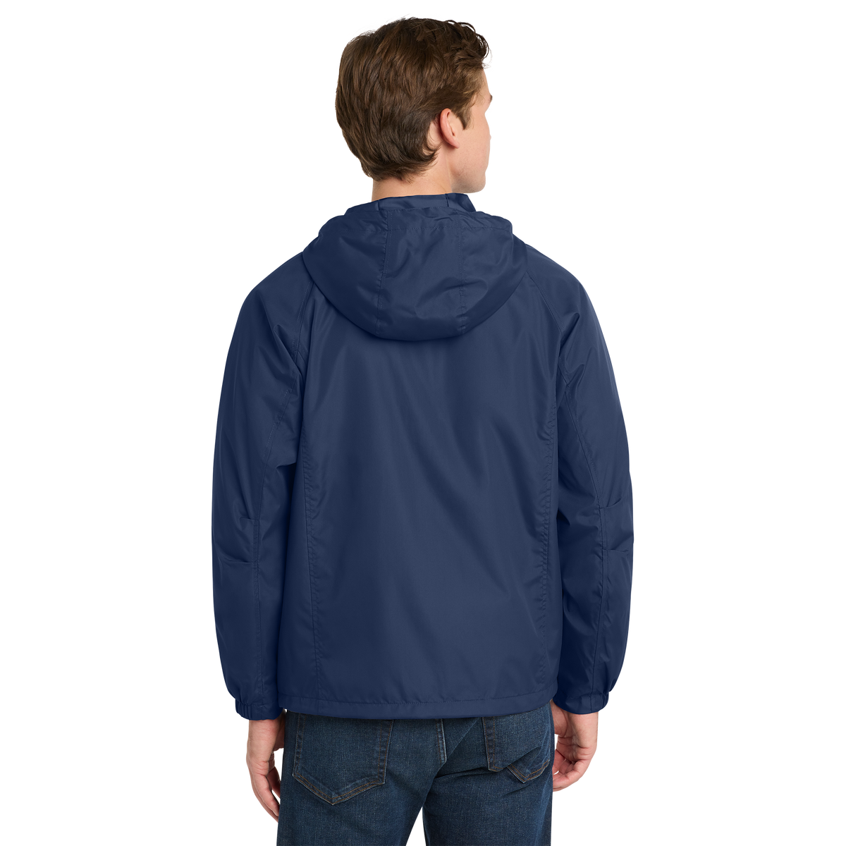 TDCJ JST73 Full Zip Wind Jacket with Hood – TDCJ Mobile TDCJ JST73 Full Zip Wind Jacket with Hood – TDCJ Mobile