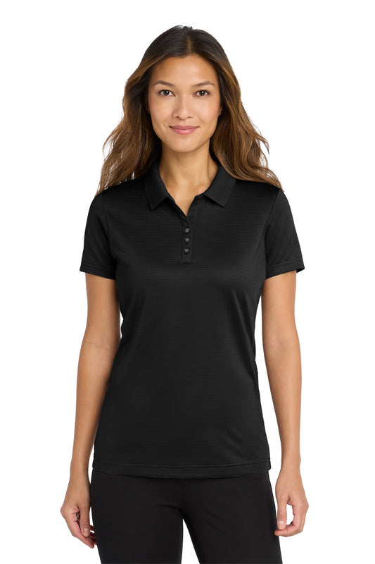 Non-Security TDCJ Port Authority ® Women's Eclipse Stretch Polo. LK587