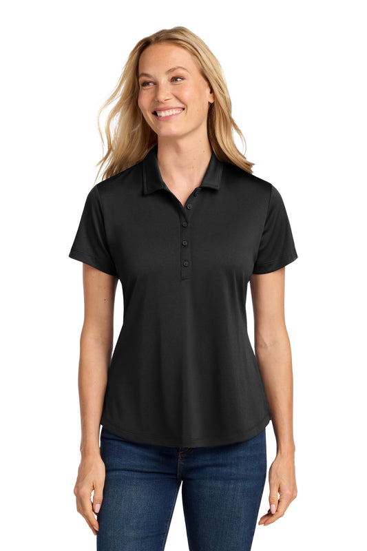 Non-Security TDCJ Port Authority® Women's C-FREE® Snag-Proof Polo LK864