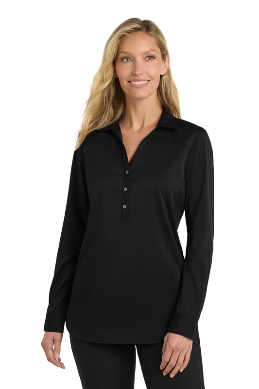 TDCJ Port Authority ® Ladies City Stretch Tunic LW680