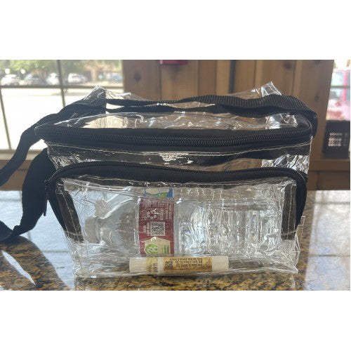 AC1 Lunch Bag