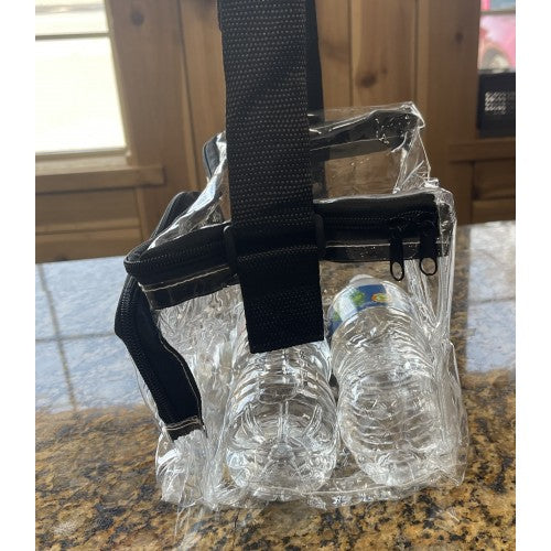 AC1 Lunch Bag