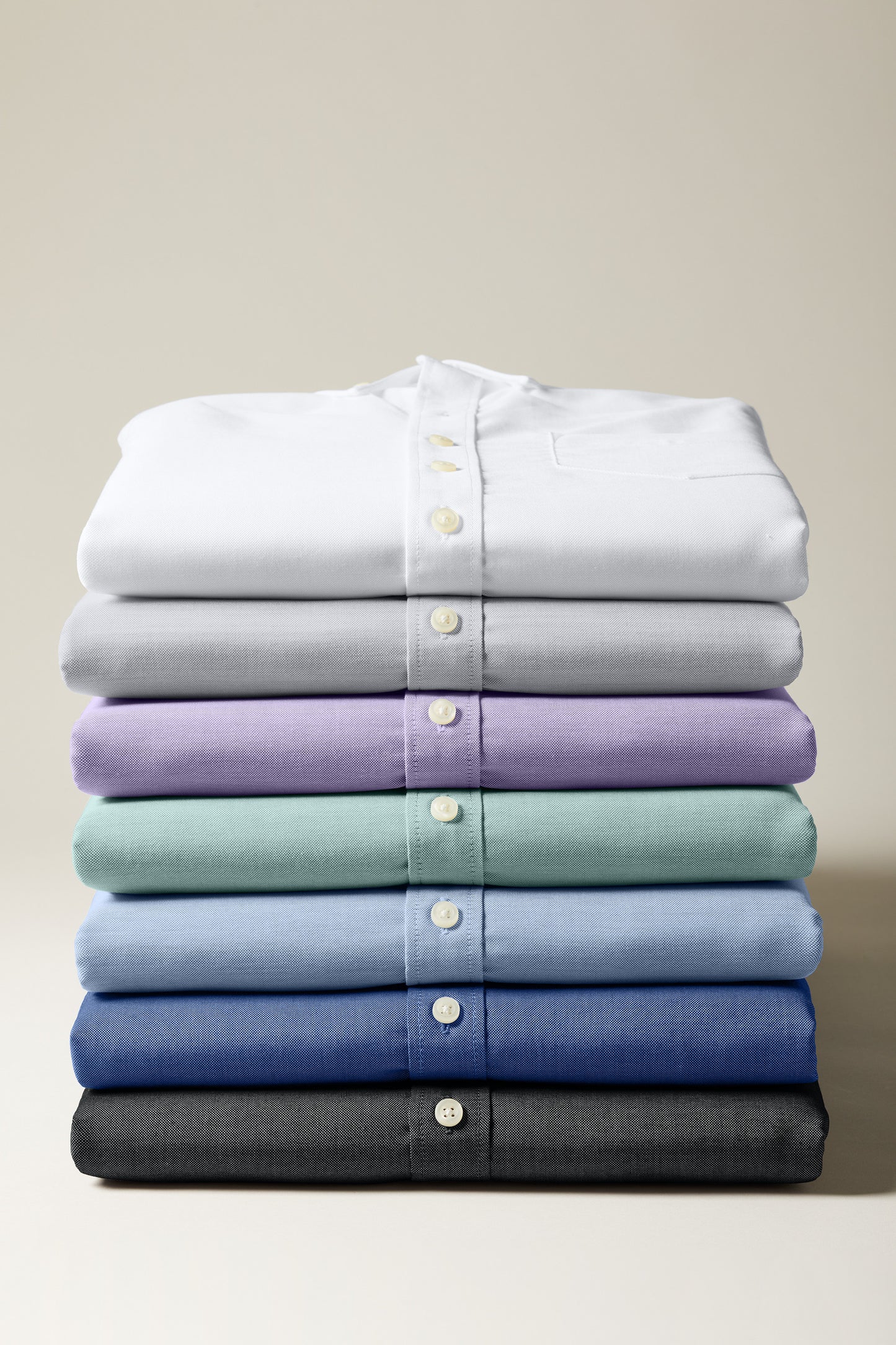 TDCJ Port Authority® SuperPro™ Oxford Shirt S658