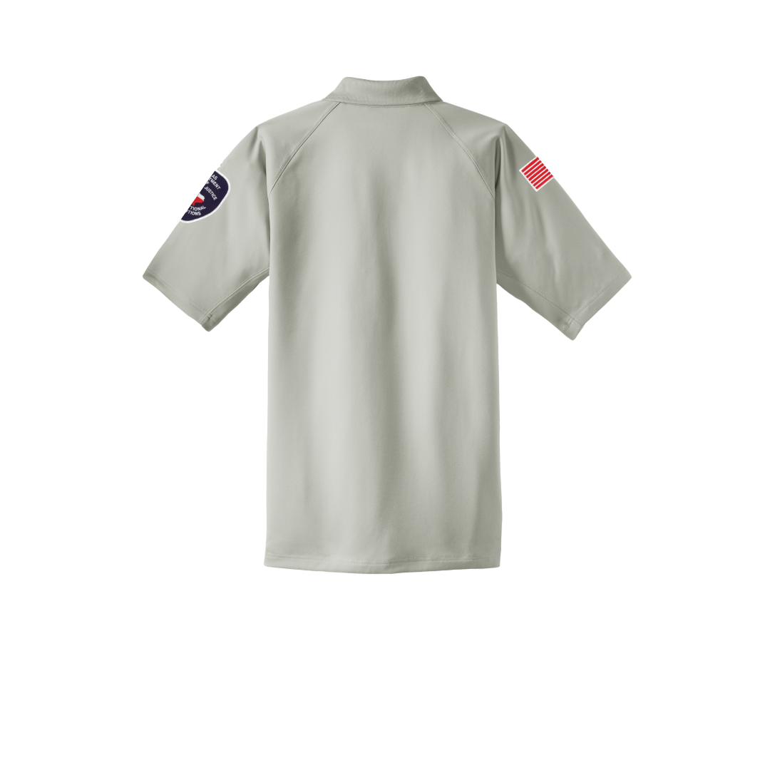 TDCJ Security CornerStone® - Select Snag-Proof Tactical Polo