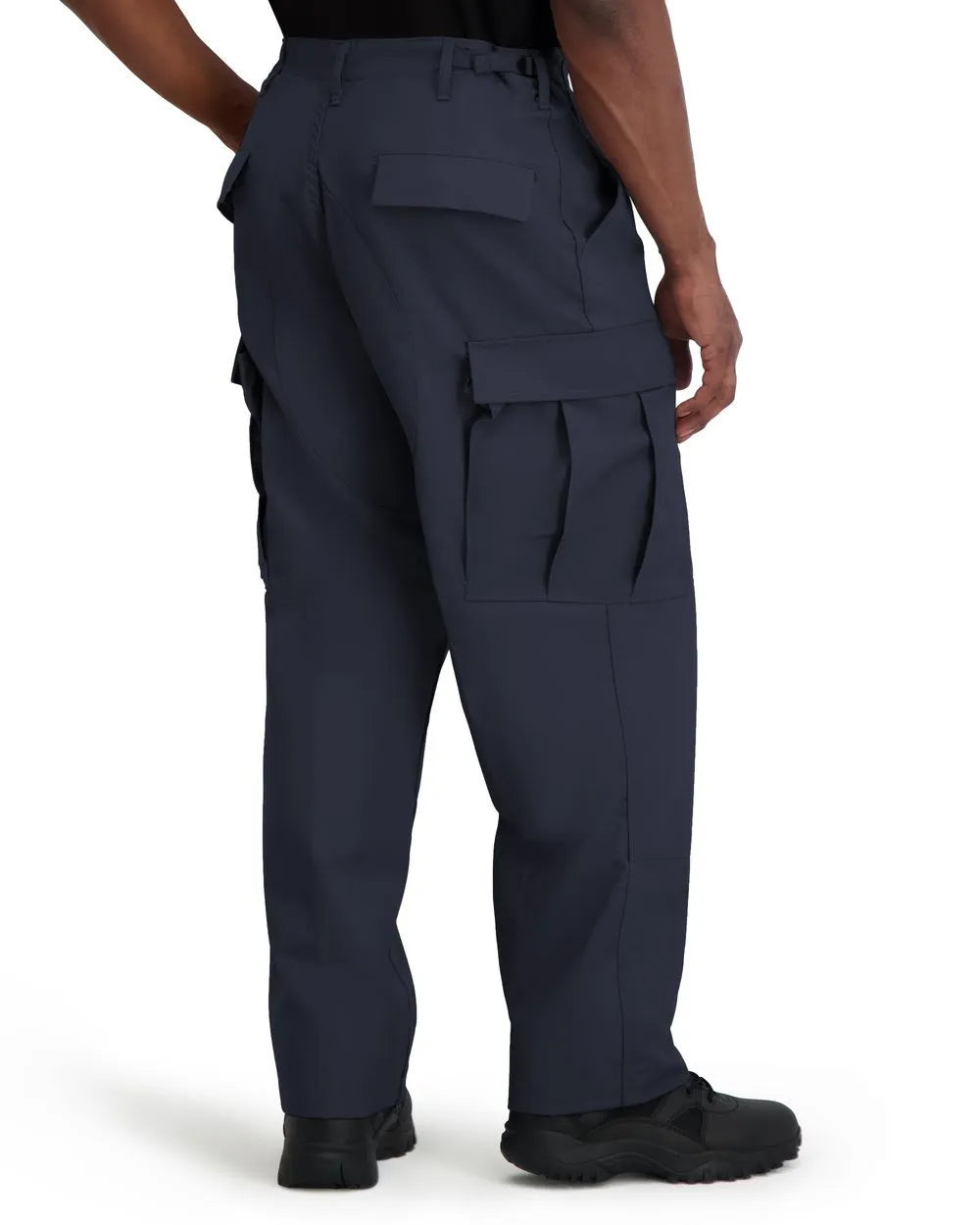 Propper Zipper Fly F5205 BDU Navy Pant
