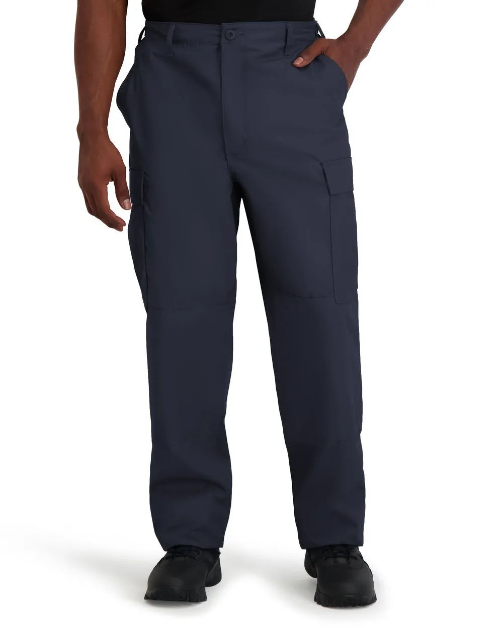 Propper Zipper Fly F5205 BDU Navy Pant