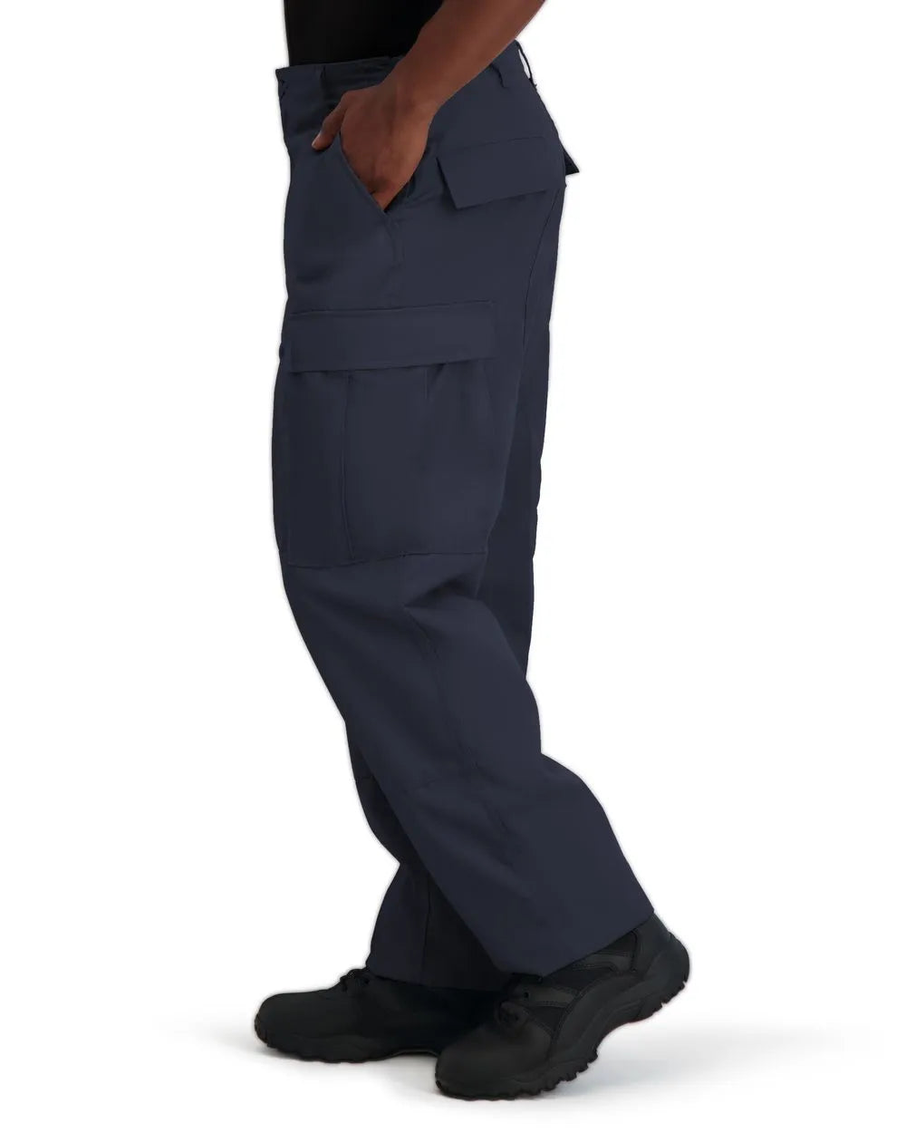 Propper Zipper Fly F5205 BDU Navy Pant